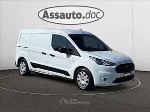 Usata Ford Transit Connect