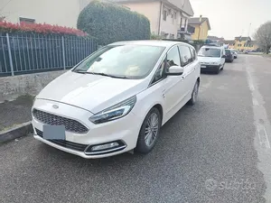 Occasion Ford S-MAX