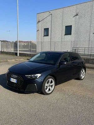Usata Audi A1 Sportback