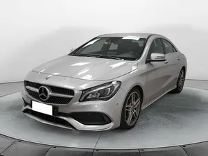 Usado Mercedes CLA200