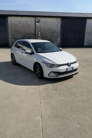Brugt VW Golf VII