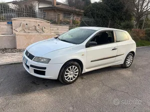 Usata Fiat Stilo