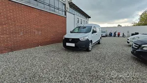Gebraucht Dacia Dokker