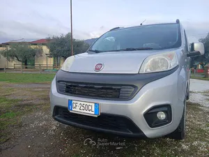 Occasion Fiat Qubo