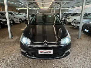 Usata Citroën C5