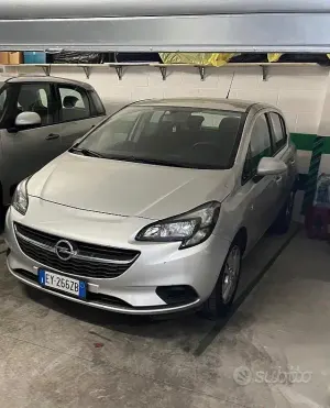 Usata Opel Corsa