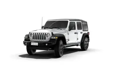 Occasion Jeep Wrangler Sport 200 ch (147 kW) 2019 SUV