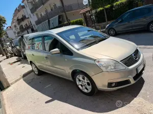 Occasion Opel Zafira