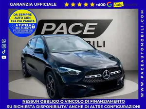 Occasion Mercedes GLA200