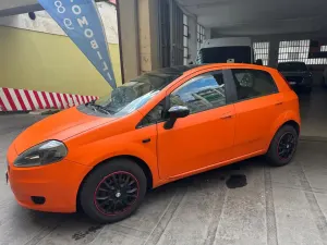 Usata Fiat Grande Punto