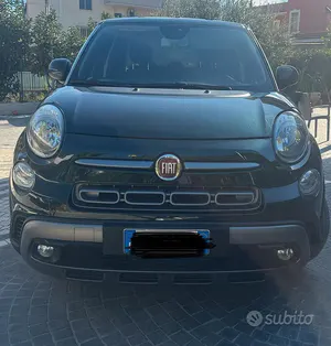 Usata Fiat 500L