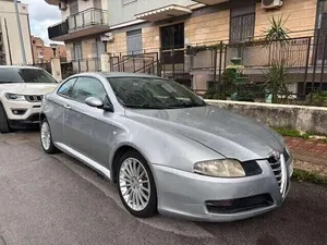Usata Alfa Romeo GT