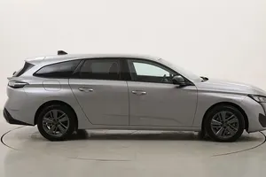 Usata Peugeot 308