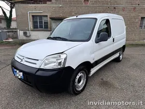 Occasion Citroën Berlingo