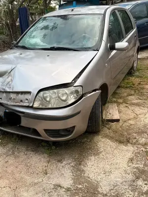 Occasion Fiat Punto
