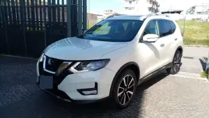 Occasion Nissan X-Trail