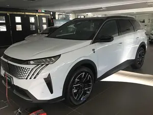 Gebraucht Peugeot 5008