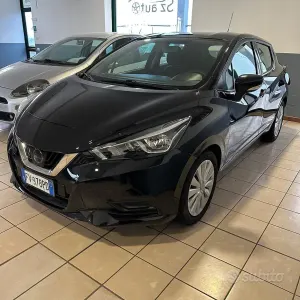 Occasion Nissan Micra