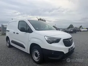 Occasion Opel Combo