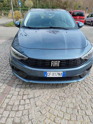 Occasion Fiat Tipo