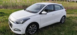 Usado Hyundai i20