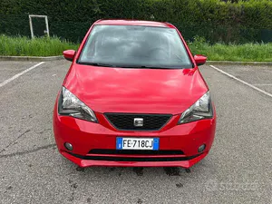 Usado Seat Mii
