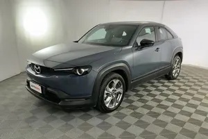 Begagnad Mazda MX30