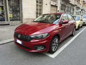 Brugt Fiat Tipo