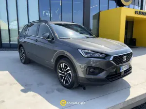 Occasion Seat Tarraco