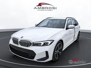 Usata BMW 320e