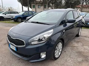 Usata Kia Carens