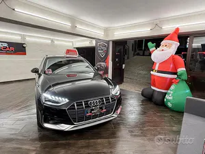 Usata Audi A4 Allroad