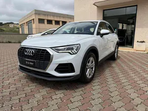 Brugt Audi Q3