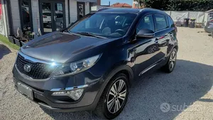 Occasion Kia Sportage