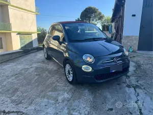 Occasion Fiat 500C