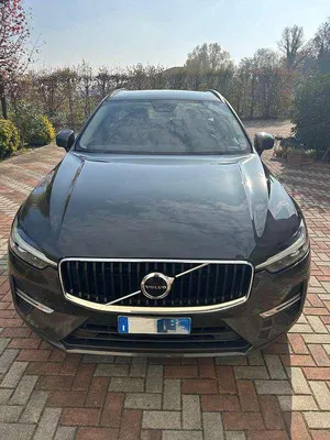 Usata Volvo XC60