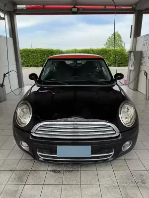 Occasion Mini Cooper