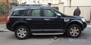 Usata Land Rover Freelander 2