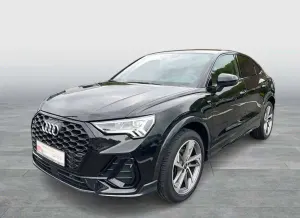 Usata Audi Q3 Sportback