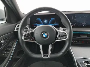 Usata BMW 320e