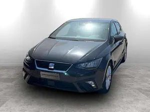 Brugt Seat Ibiza