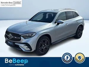 Usata Mercedes GLC220