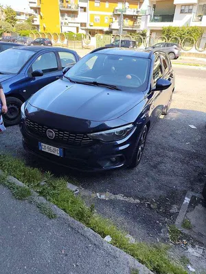 Usata Fiat Tipo