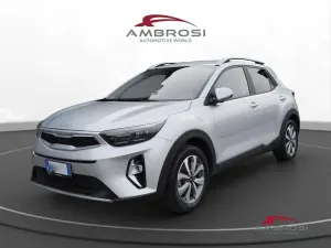 Usata Kia Stonic