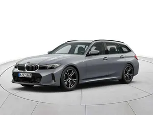Begagnad BMW 330
