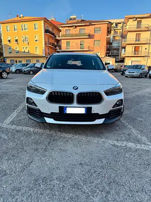 Usata BMW X2