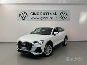 Usata Audi Q3 Sportback