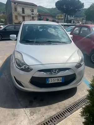 Usata Hyundai ix20