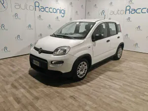 Occasion Fiat Panda