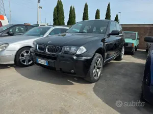 Usado BMW X3
